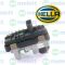 1855-132-001  Актуатор (Electronic-UTA Simple) BMTS (Turbo 11658513652) - Hella  11658511719,  40001050 6NW 010.430-13  BMW 2 Series/ X1, MINI Clubman/ Countryman/ One/ Cooper 1.5D