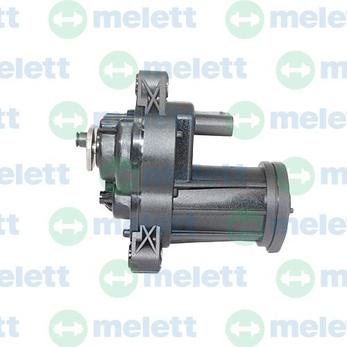 1855-132-004  сервопривід  Actuator (Electronic - Simple) BMTS (1321-000-0122) OPEL VAUXHALL Insignia 2.0D 40007526, 40008694, 419TN100103, 55511786, 55515809, 55517132