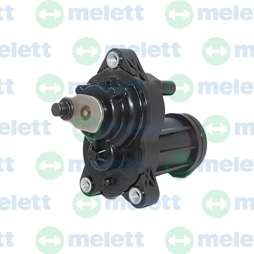 1855-132-004  сервопривід  Actuator (Electronic - Simple) BMTS (1321-000-0122) OPEL VAUXHALL Insignia 2.0D 40007526, 40008694, 419TN100103, 55511786, 55515809, 55517132