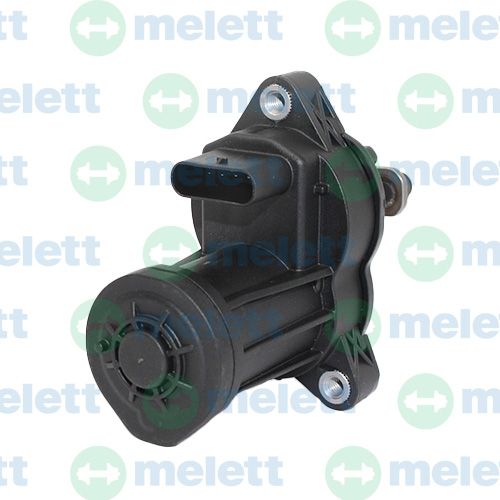1855-132-004  сервопривід  Actuator (Electronic - Simple) BMTS (1321-000-0122) OPEL VAUXHALL Insignia 2.0D 40007526, 40008694, 419TN100103, 55511786, 55515809, 55517132