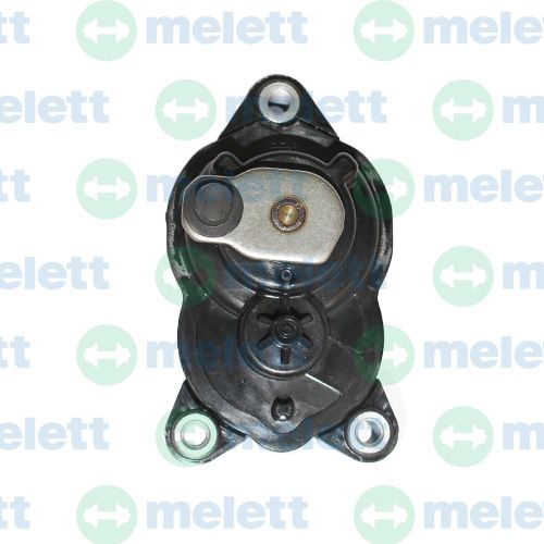 1855-132-004  сервопривід  Actuator (Electronic - Simple) BMTS (1321-000-0122) OPEL VAUXHALL Insignia 2.0D 40007526, 40008694, 419TN100103, 55511786, 55515809, 55517132