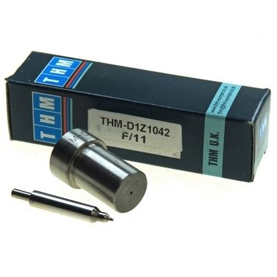 WT001  РОЗПИЛЮВАЧ ДИЗЕЛЬ THM D1Z1042, WJ1S508, C-330 URSUS