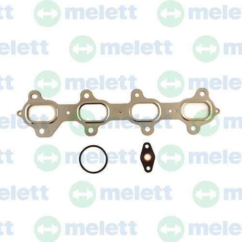 1900-100-668   Комплект прокладок - NISSAN, OPEL, RENAULT, VAUXHALL
