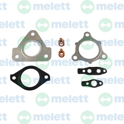 1900-100-693  Комплект прокладок - MITSUBISHI