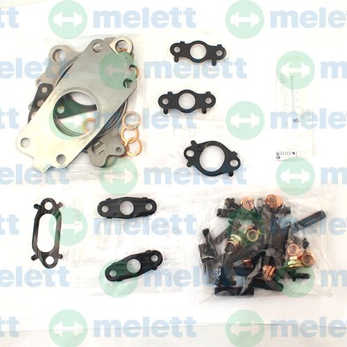 1900-200-099  Комплект для встановлення (Mazda)