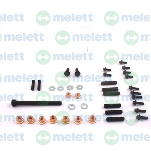 1900-200-099  Комплект для встановлення (Mazda)