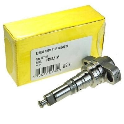 WE18   Плунжерна пара  ТНМ      2418455196  MAN 420