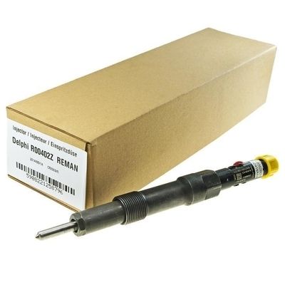 CR/003/R   Форсунка EJDR00402Z FORD 2.0 16VTDDI 2.0TDCI РЕГ  R00402Z	DELPHI Diesel   FORD 2.0 TDCI 3S7Q9K546AA 3S7Q9K546AB CR_003_RZ CR/003/RZ CR003RZ EJDR00202Z EJDR00202Z EJDR00402Z HRD323 R00202Z R00402Z RM3S7Q9K546AB