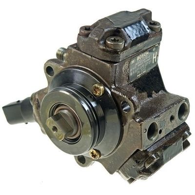 0445010024	BOSCH ,ТНВД Common Rail DB 2,1/2,2CDI­Sprinter OM611/612 00
