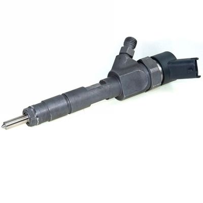 0445110110	THM ,Форсунка Common-Rail RENAULT 1,9DCI:­Laguna II, Megane II, Espace IV  B/029/R 166009330R 410110 445110110 8200100272 8201408742 986435080