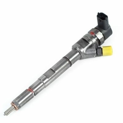 	0445110275	THM Форсунка Common-Rail  HYUNDAI KIA 2.5 CRDI