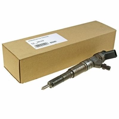 B/044/R1  0445110122	THM Форсунка Common Rail BMW 7 (E65, E66, E67) З ДВИГУНОМ 740 D (190 кВт/258 км) ВИРОБЛЕНО У 2002.10 - 2005.02 З КОДОМ ДВИГУНА: M67 D39 (398D1)
