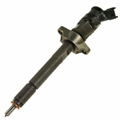 0445110311	THM Форсунка Common-Rail CITROEN 1,6HDi:­C3/Berlingo; PEUGEOT 1,6HDi