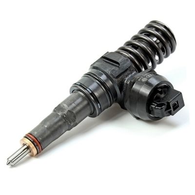 B/087/R    0414720035	THM Насос форсунка 1,9TDI: AUDI A4/6 98-01;­VW Golf IV, Passat -00; SKODA Fabia 1,4TDI;­SEAT 1,4TDI