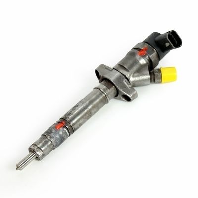 0445110265	THM Форсунка Common-Rail Renault Master 2.5­Dci