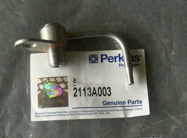 2113A003 - PERKINS Мастильна насадка 1103C-33 1103D-33TA