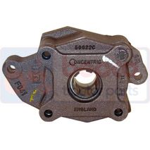 OP40   масляний насос PK 4.236/4.248 4132F021;4132F041;4132F041;3637489M91