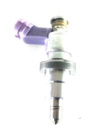 23710-26010 П'єзоелектричний CR інжектор 23710-26011 23710-26012 LEXUS IS II; TOYOTA AURIS, AVENSIS, COROLLA, COROLLA VERSO, RAV 4 III, RAV 4 IV, VERSO 2.0D/2.2D 07.05