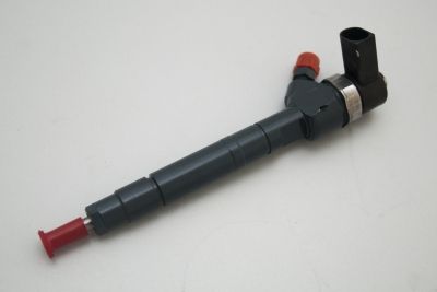 0445110004	BOSCH ,Форсунка Common-Rail  MERCEDES C (S202), C (W202), E (S210), E (W210), V (638/2), VITO (638) OM611.960-OM611LA(75KWCDI)