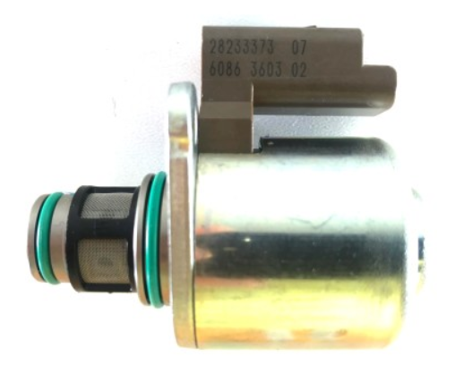 28233373  Клапан IMV CITROEN C4 II, C4 PICASSO I, C4 PICASSO II, C5 III, C8, DS4, DS5, JUMPY; DACIA DUSTER, LOGAN, LOGAN EXPRESS, SANDERO; FIAT SCUDO; FORD C-MAX II, FOCUS III 1.1D-2.2D 11.05