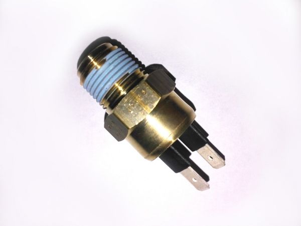 2848A123 - Датчик холодного пуску PERKINS 1004.40T 1104D-44T