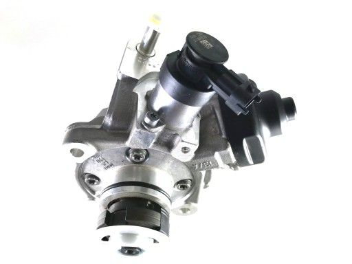 0445010512 Насос паливної системи 504342423 CITROEN JUMPER; IVECO DAILY IV, DAILY V, DAILY VI; PEUGEOT BOXER 2.3D/3.0D 04.06