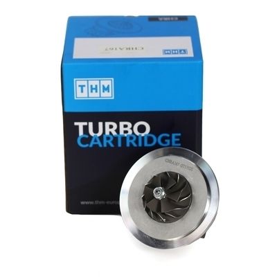 CHRA167 картридж турбіни  701196-0002 NISSAN PATROL 2.8LD 1997-2000  1000-010-190,TCOR-16
