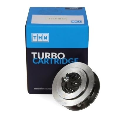 CHRA221 картридж турбіни  49135-07100 49135-07301 HYUNDAI/KIA SANTA FE CRDI, 2.2L D4EB, D4EB-V 2006-2009  1000-050-158