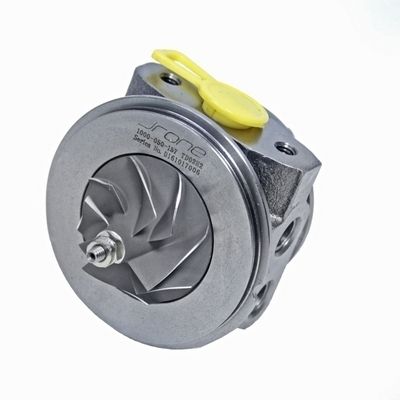 CHRA623 картридж турбіни  49373-03000 FIAT/IVECO FIAT * *  1000-050-15