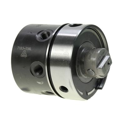 WR10   Плунжерна пара    PERKINS T6.60 GR/ 1006-6T4 праве обертання, діаметр поршня 7 мм, MASSEY FERGUSON 3125/ 3635/3645/3655    7183156L  MASSEY FERGUSON 3125/ 3635/3645/3655