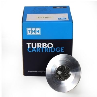 CHRA141 картридж турбіни  701729-0009/15 AUDI/VW POLO TDI 1.4 * 2000  1000-010-357,433289-0230,TCOR-14