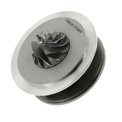 CHRA35 картридж турбіни  454135-0001/2/6/9 AUDI/VW A4 TDI V6 - 2.5L - V6TDI. DI D TDI V6 *  1000-010-104,1102-015-918,1102-015-922,703891-0117,TCOR-3