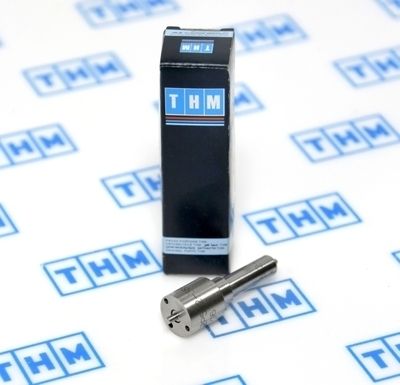 WTP258   РОЗПИЛЮВАЧ ДИЗЕЛЬ THM DOP1520P522-3898