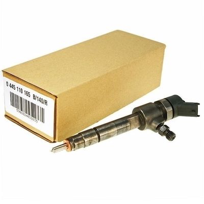 0445110165	THM IНЖЕКТОР OPEL 1,9 CDTI (ASTRA, SIGNUM, VECTRA, ZAFIRA)
