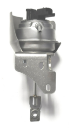 CER A9161 АКТУАТРОР З СЕНСОРОМ  GTD1244VZ    819872-0001 819872-0002  