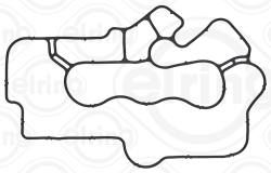 04254803  Комплект прокладок масляного радіатора DEUTZ BF4M2012 BF6M2012   KR 2314