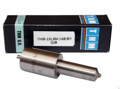 WE11 РОЗПИЛЮВАЧ ДИЗЕЛЬ THM D1LMK148/1, D1LMK148/M1