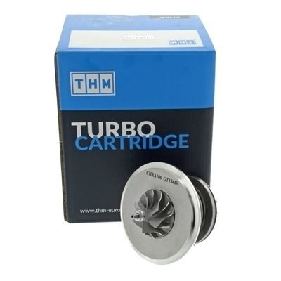 CHRA106 Картридж турбины  THM 1000-010-128, 1102-015-904, 435796-0020, JR-122, TCOR-106