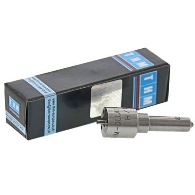 WTP121  РОЗПИЛЮВАЧ ДИЗЕЛЬ THM   DLLA140P826, 0433171564,  0414700005, 0414700006, 0414700021