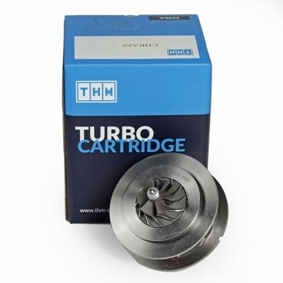 CHRA69 картридж турбіни  49135-05670/640/660/671 BMW 320D * *  1000-050-101,1401-635-902,49135-05670,49135-08911,922125,TCOR-6