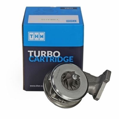 CHRA110  Картридж турбины  THM 1000-010-343, TCOR-110  729325-0002 AUDI/VW T5 BUS