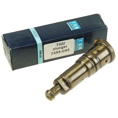 WE39  Плунжерна пара  ТНМ       2418455095  VOLVO