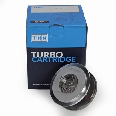 CHRA54 картридж турбіни  713517-0012 FORD FOCUS 1.8L - DI D TDCI *  1000-010-102,1102-015-939,433395-0046,922012,TCOR-5