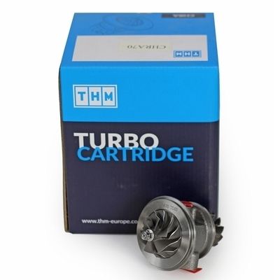 CHRA70 картридж турбіни  49131-05401 FORD TRANSIT 2.4L *  1000-050-133,1401-403-901,49131-08600,TCOR-70,TD03-