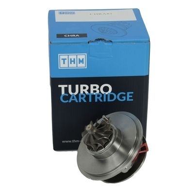 CHRA81 картридж турбіни  49377-07515 AUDI/VW CRAFTER 2.5L D 076.145.701.S 2008  1000-050-141,TCOR-8