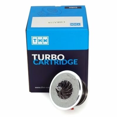 CHRA118 картридж турбіни  454097-0001 AUDI/VW A4 TDI - 4 CYL. - 1.9L IDI D 1.9L 1995-  1000-010-129,1102-015-905,TCOR-11