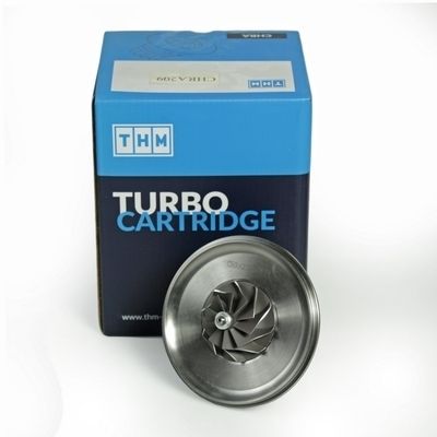 CHRA209 картридж турбіни  VF40A132 M-BENZ VITO 2.2L OM646 2003  1000-040-111,TCOR-20