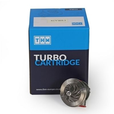 CHRA29 картридж турбіни  49131-06007 OPEL ASTRA,CORSA,MERIVA 1.7CDTI 1.7L *  1000-050-128,1401-403-900,49131-08501,TCOR-2