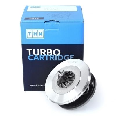 CHRA21 картридж турбіни  753420-0002 FORD PEUGEOT C5 HDI1.6L,FORD FOCUS,PG206 DV6TED4 *  1000-010-108,1102-015-928,TCOR-2