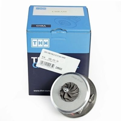 CHRA88 картридж турбіни  454158-0001/2/3  |  454161-0001 AUDI/VW PASSAT1.9 TDI 110 *  1000-010-101,1102-015-926,433395-0004,TCOR-8